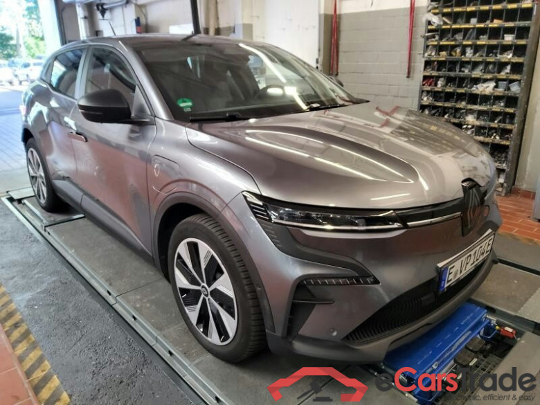 Renault Megane E-Tech Electric (02.2022->) DE - LimS5 EV60 130HP, Evolution ER (Batt. 60 kWh) optimum ch., 2022 - 2024 #2