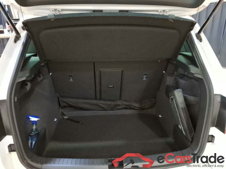 Skoda Karoq (NU)(2017->) DE - SUV5 1.5 TSI ACT EU6d, Sportline OPF, (Facelift) 2021 - 2024 #5