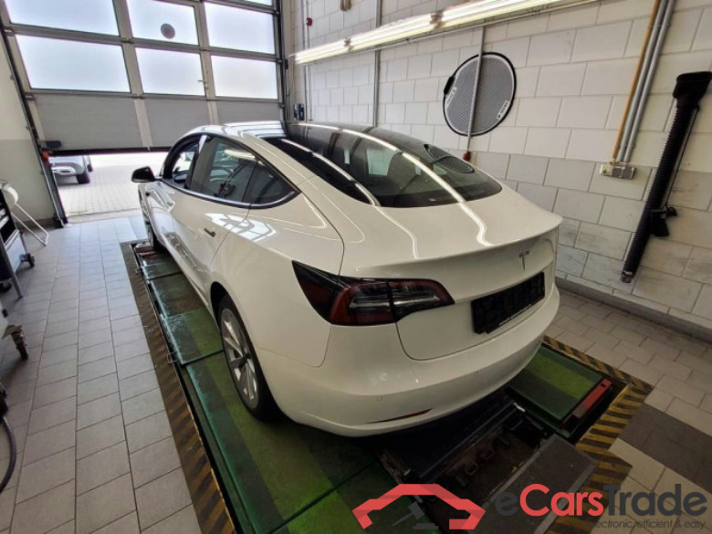 Tesla Model 3 - Lim4, RWD 60 kWh, 2021 - 2023 60 kWh #4