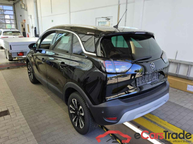 Opel Crossland (X)(2017->) DE - SUV5 1.2 Turbo EU6e, Elegance, (Facelift) 2022 - 2024 #4