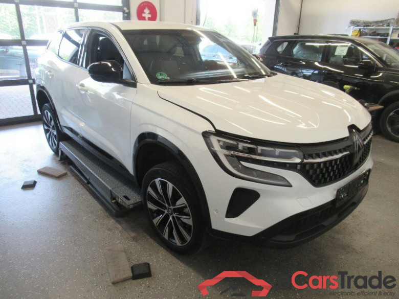 Renault Austral (07.2022->) DE - SUV5 1.2 E-TECH Full Hybrid 200 EU6e, Techno, 2022 - 2025 #2