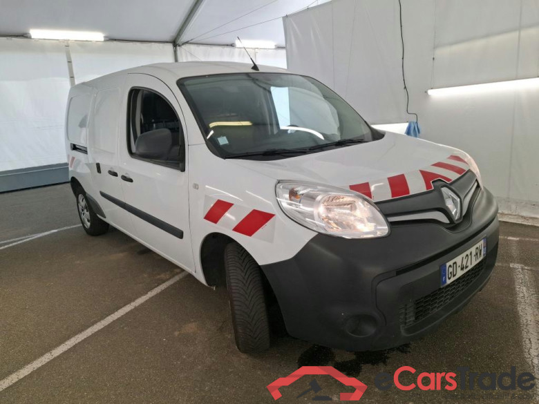 Kangoo II Express Maxi Extra (Série Spéciale) 1.5 dCi 95CV BVM6 E6dT #4