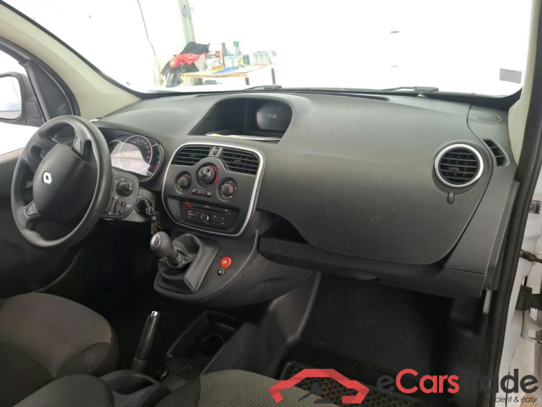 Kangoo II Express Maxi Extra (Série Spéciale) 1.5 dCi 95CV BVM6 E6dT #5