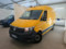preview Volkswagen Crafter #0