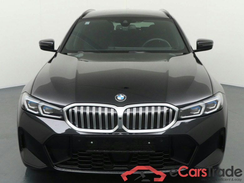 BMW 3 Serie M Sport 320d xDrive 190 BVA8 #5