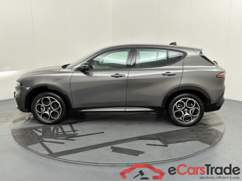 Alfa Romeo Tonale Sprint 1.5 Hybrid 130 TCT7 #2