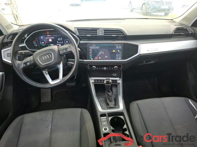 Q3 35 TDI Business Line 2.0 TDI 150CV BVA7 E6d #4