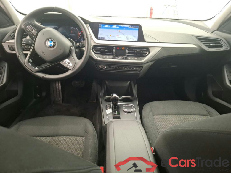 1 Berline 116 d 1.5 115CV BVA7 E6d #5