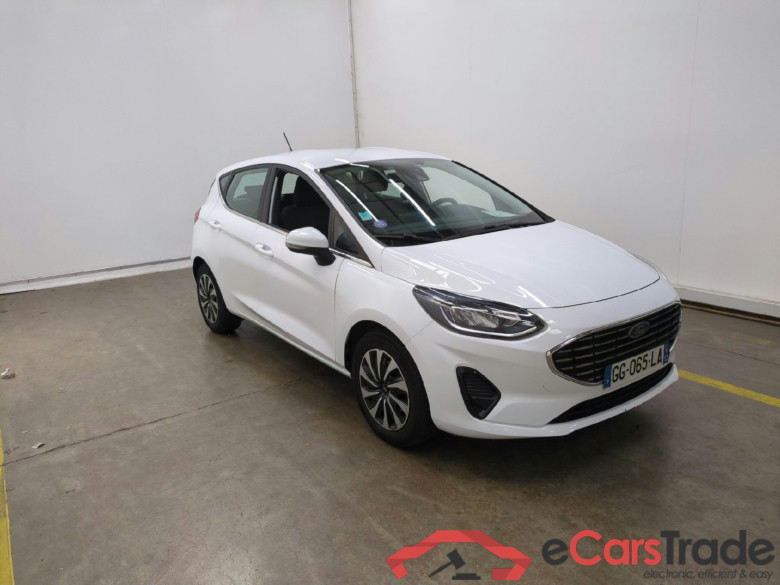 Fiesta Titanium 1.0 EcoBoost #4