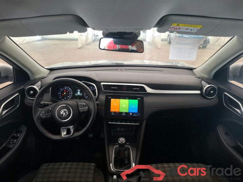 MG ZS / 2020 / 5P / SUV 1.5L VTI-Tech 106ch BVM5 Comfort #5