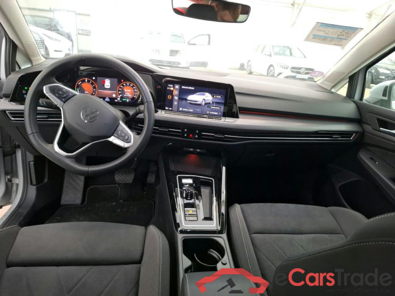 VOLKSWAGEN Golf / 2020 / 5P / Berline 1.4 eHybrid OPF 204 DSG6 Style #6