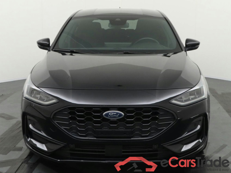 Ford Focus ST-Line 1.0 EcoBoost 155 mHEV Powershift #5