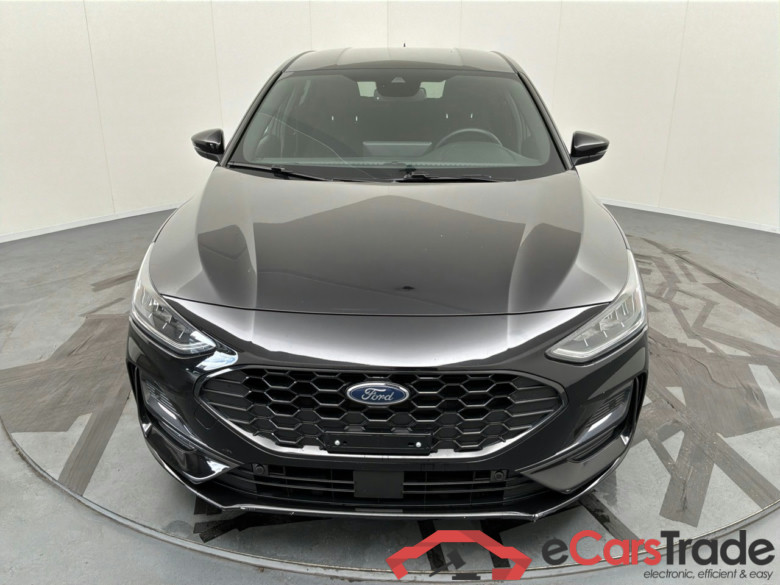 Ford Focus ST-Line 1.0 EcoBoost 155 mHEV Powershift #4