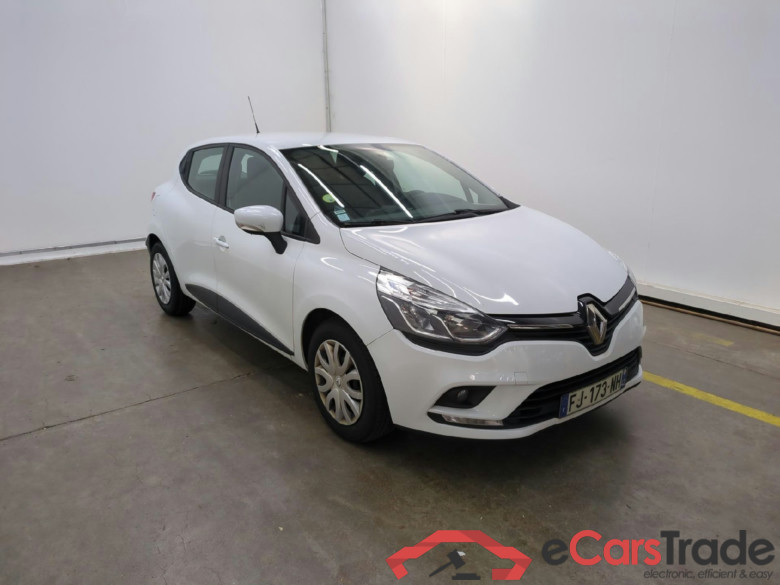Clio IV Air MediaNav 1.5 dCi 75CV BVM5 E6 #4