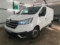 preview Renault Trafic #0