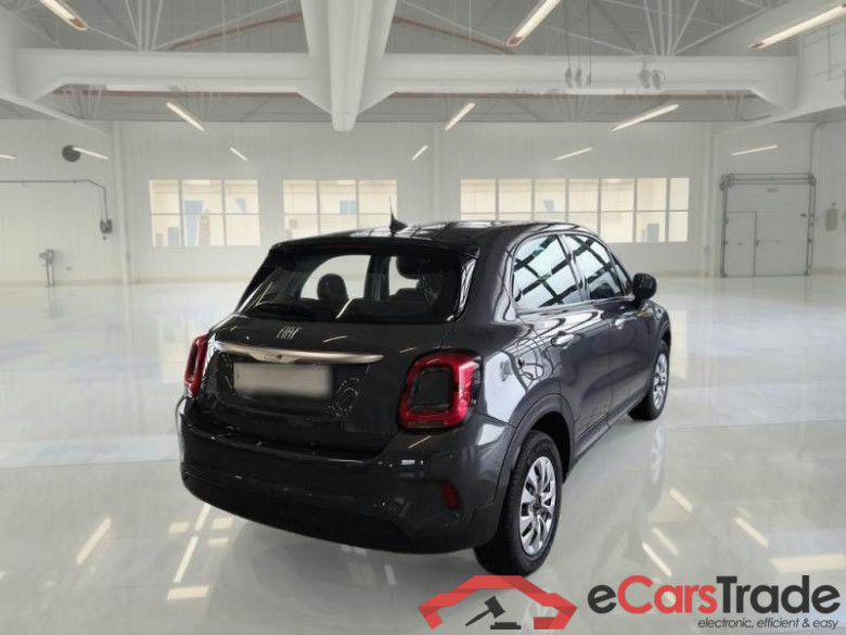 FIAT 500X / 2018 / 5P / CROSSOVER 1.0 T3 120CV MT6 #2