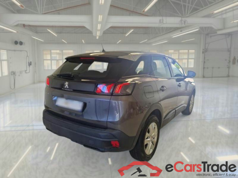 PEUGEOT 3008 / 2020 / 5P / SUV BLUEHDI 130 SeS ACTIVE PACK #2