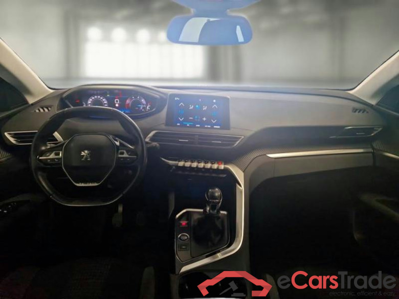 PEUGEOT 3008 / 2020 / 5P / SUV BLUEHDI 130 SeS ACTIVE PACK #3