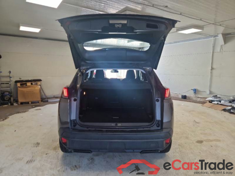 PEUGEOT 3008 / 2020 / 5P / SUV BLUEHDI 130 SeS ACTIVE PACK #5