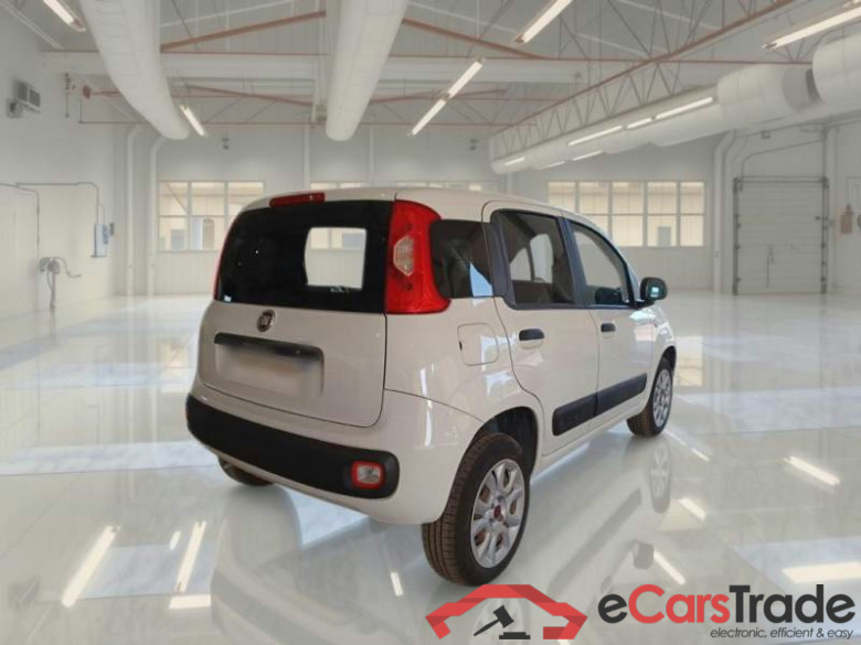 FIAT PANDA / 2012 / 5P / BERLINA 900CC 85CV VAN EU6D 4X4 2P.POP #2
