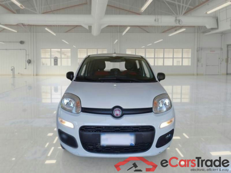 FIAT PANDA / 2012 / 5P / BERLINA 900CC 85CV VAN EU6D 4X4 2P.POP #6
