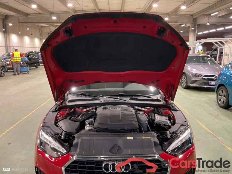 AUDI A5 SPORTBACK 2.0 35 TDI S TRONIC BUS. ED. #6