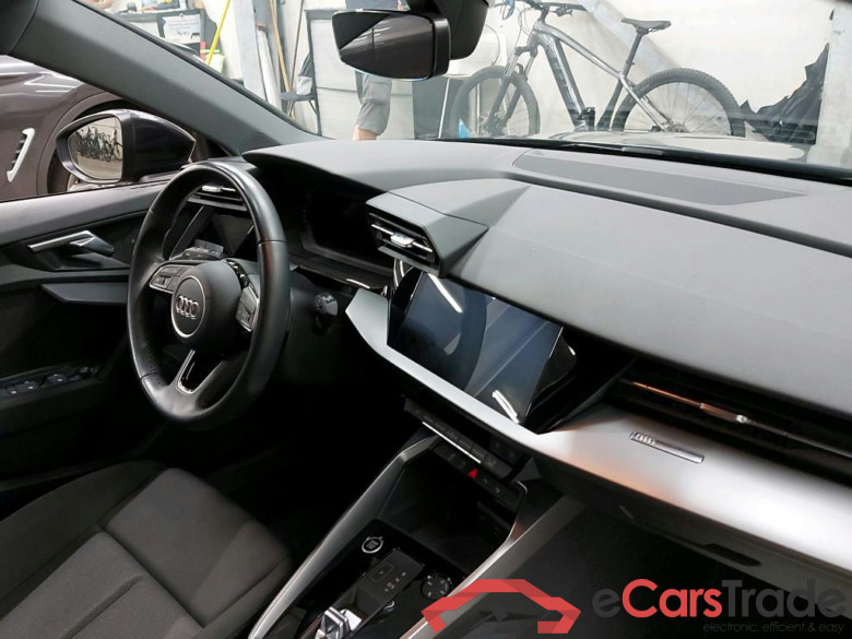 AUDI - AUD A3 SB TFSi 110PK S-Tronic Business Edition * PETROL * #3
