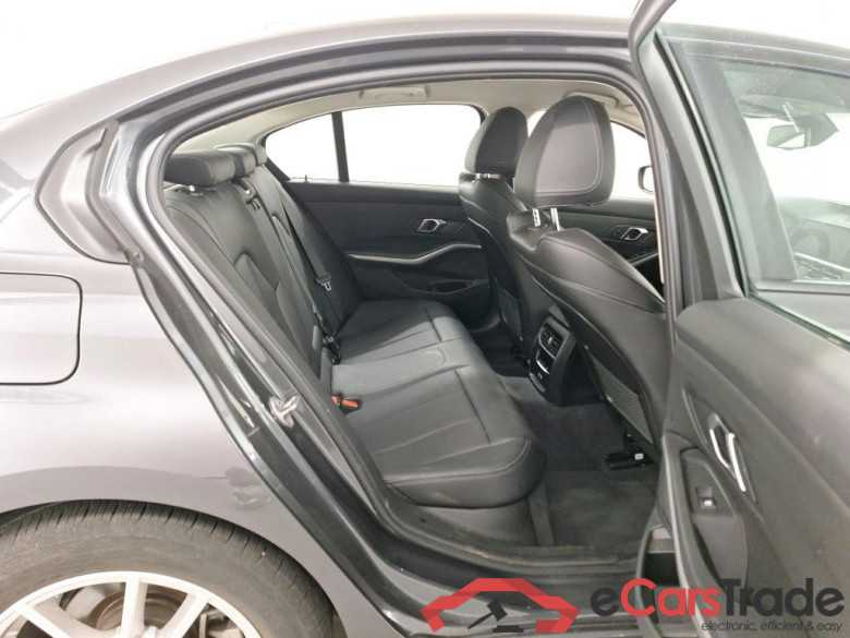 BMW 3 SERIES BERLINE 2.0 318IA (115KW) BERLINE #6