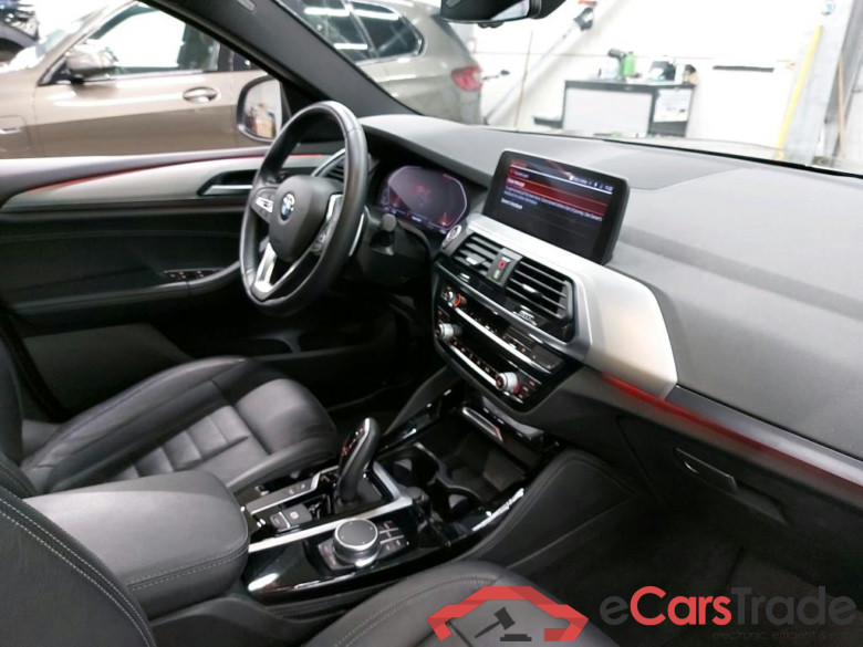 BMW - BMW X4 xDrive20iA 184PK Business Edition Pano Roof * PETROL * #3