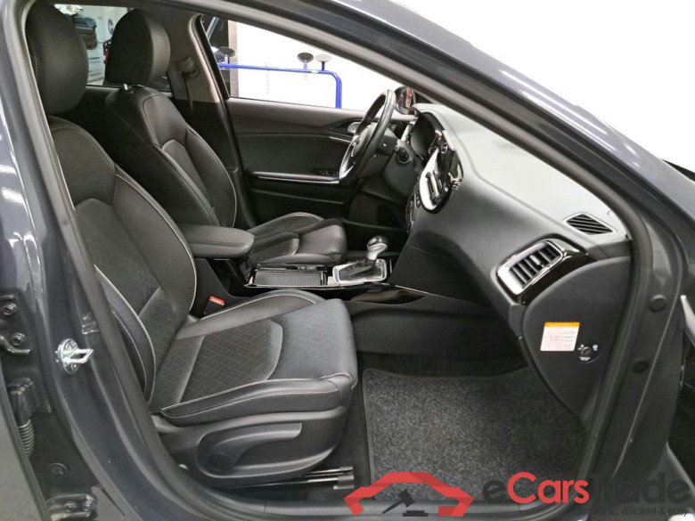 KIA - KIA CEE'D SPORTSWAGON Sense 1.6 GDi PHEV DCT ISG 141PK 5d/p AUT #3
