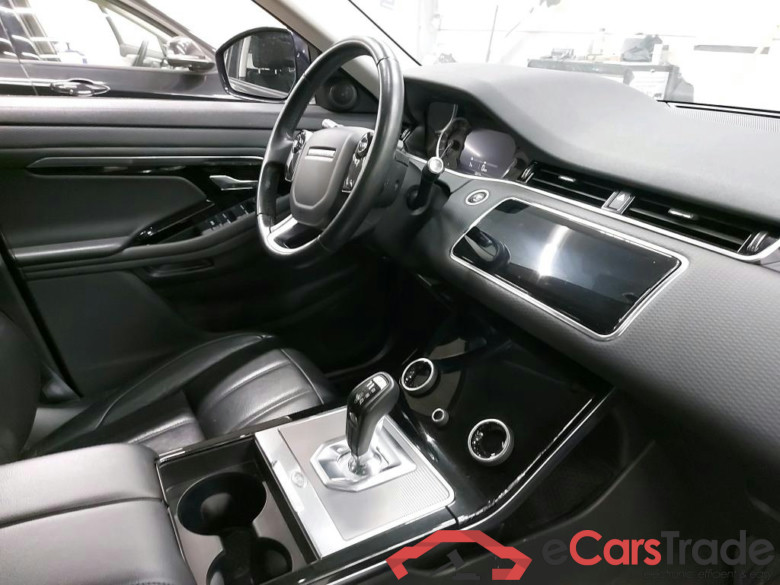Land Rover Range Rover Evoque P300e Plug-In Hybrid AWD S Aut. LED Navi-Pro Leather KeylessGo Camera Klima PDC ... #5