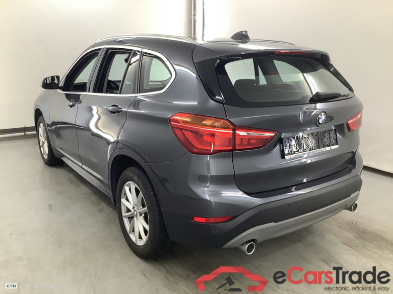 BMW X1 DIESEL - 2015 2.0 dA sDrive18 AdBlue (EU6d-TEMP) #3