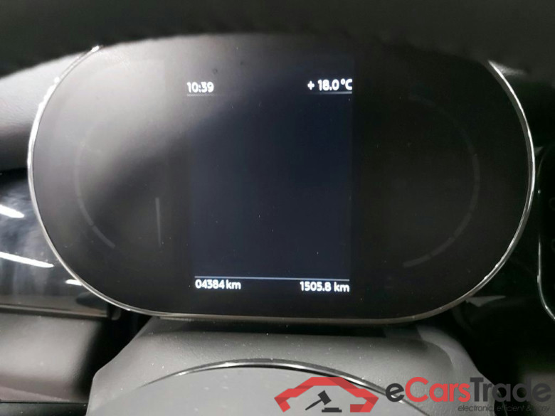 MINI - MIN COOPER 5D 136PK * PETROL * #5