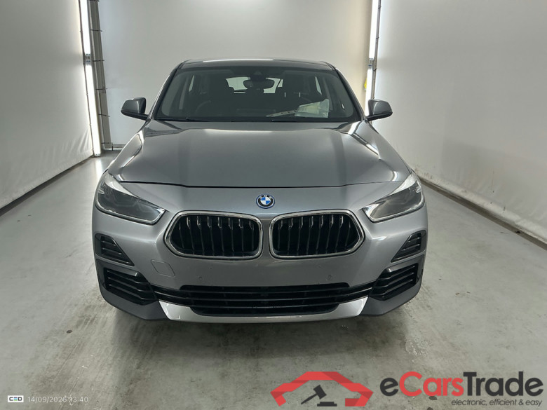 BMW X2 1.5 XDRIVE25E PHEV 162KW) #2