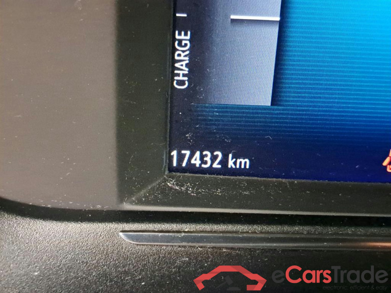 OPEL - OPE CORSA BEV Long Range GS 156PK * ELECTRIC * #5