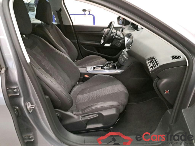 PEUGEOT - PEU 308 BlueHDi 130PK EAT8 Allure #3