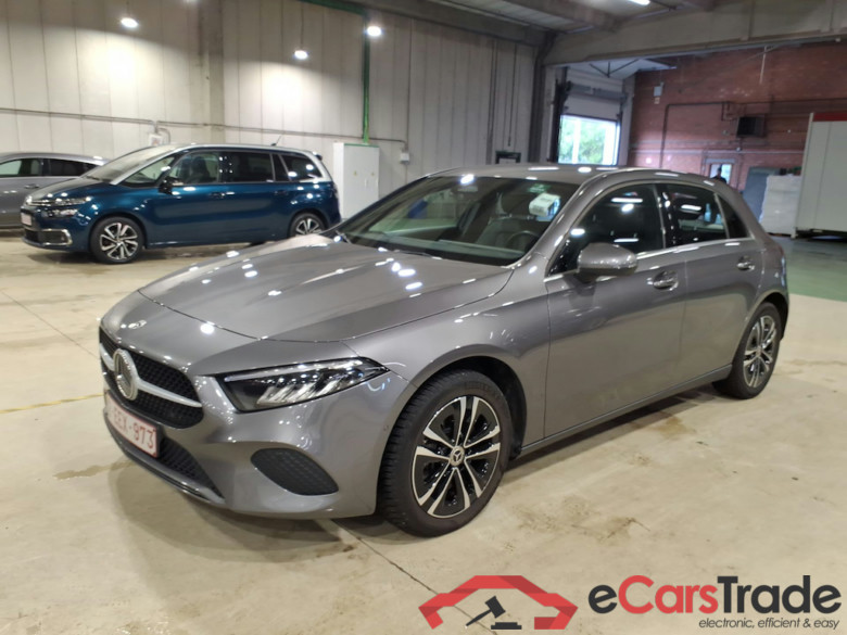 MERCEDES-BENZ A-CLASS 1.3 A 250 E BUSINESS LINE DCT