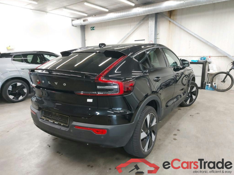 VOLVO - VOL C40 Recharge 252 PK Extended Range Ultimate * ELECTRIC * #2