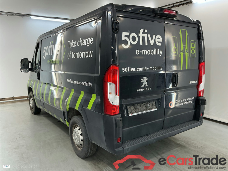 PEUGEOT BOXER 2.2 BLUEHDI S-S 140 PREMIUM 335 L1H1 #3