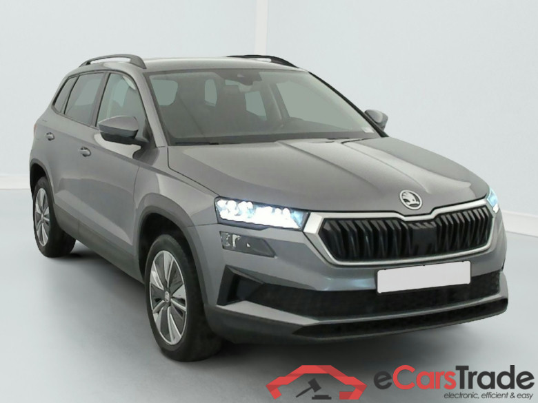 Skoda Karoq Business 2.0 TDI 116 ch SCR DSG7 #1
