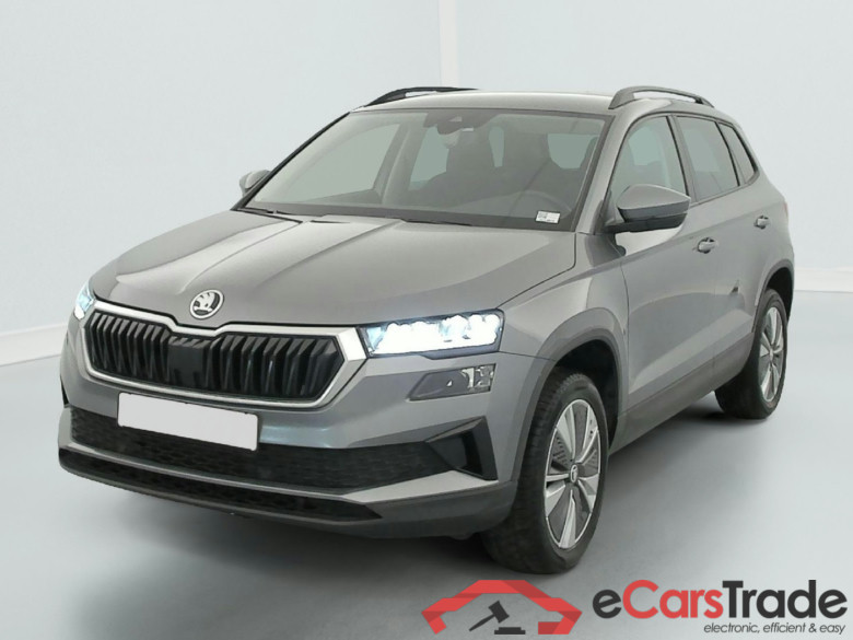 Skoda Karoq Business 2.0 TDI 116 ch SCR DSG7 #3