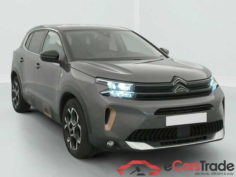 Citroen C5 AIRCROSS C-Series PureTech 130 S&S BVM6 #1