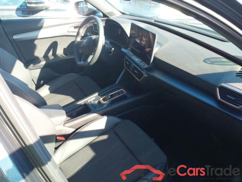 CUPRA Formentor  2.0 TDI DSG 150cv AutomÃ¡tico  #3
