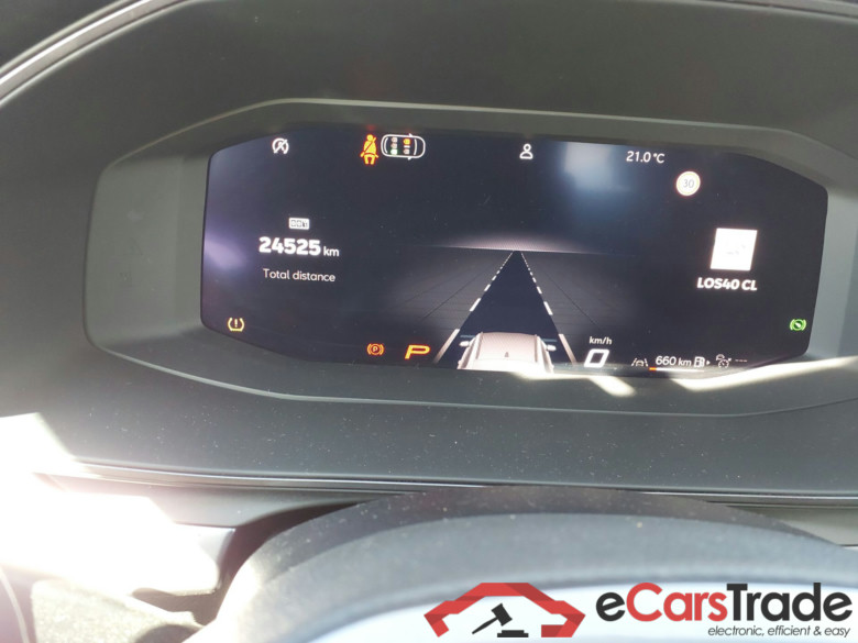CUPRA Formentor  2.0 TDI DSG 150cv AutomÃ¡tico  #4