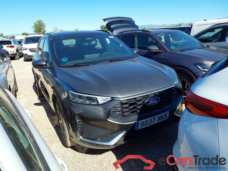 FORD Kuga 2.5 PHEV 243cv AutomÃ¡tico ST-LINE X #1
