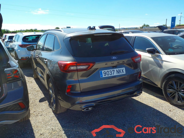 FORD Kuga 2.5 PHEV 243cv AutomÃ¡tico ST-LINE X #2