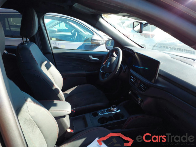 FORD Kuga 2.5 PHEV 243cv AutomÃ¡tico ST-LINE X #3