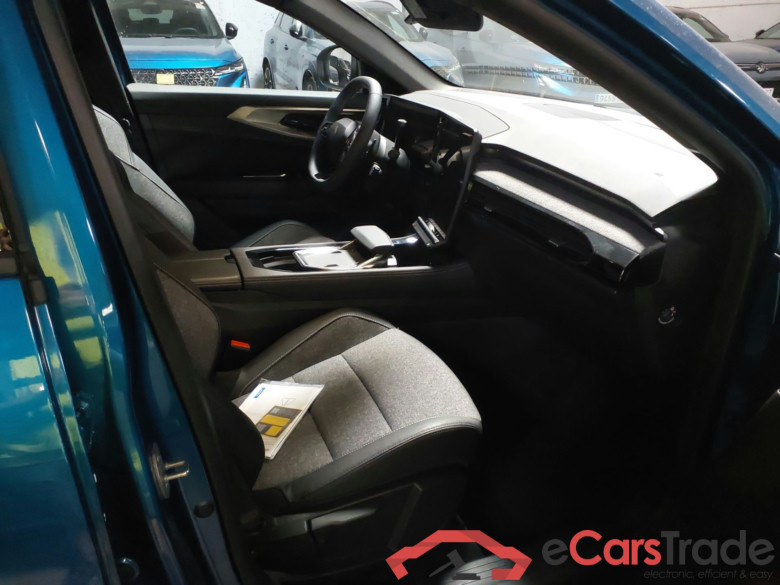RENAULT AUSTRAL mild hybrid 160 (116kw) auto Techno #3