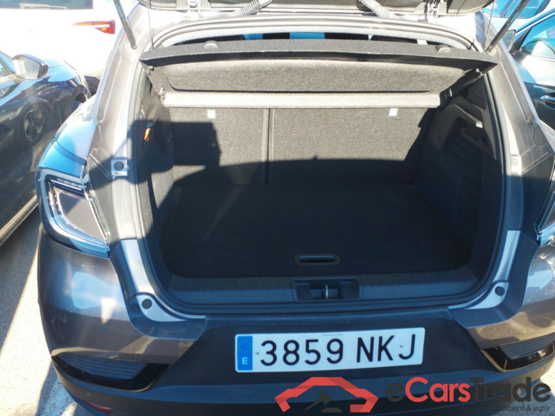 RENAULT Captur  full hybrid E Tech 117kW 160cv Techno(Winterpack) #6