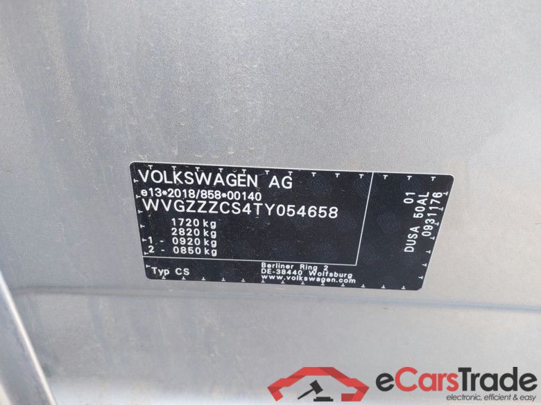 VOLKSWAGEN TAIGO 1.0 TSI 85 kW 115 CV DSG 7 automatico MAS (Winterpack)  #5